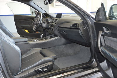 BMW Serie 2 Coupé M2 (13)
