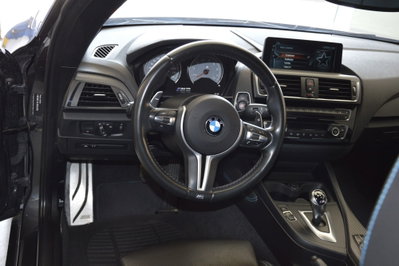 BMW Serie 2 Coupé M2 (15)