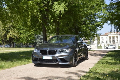 BMW Serie 2 Coupé M2 (2)