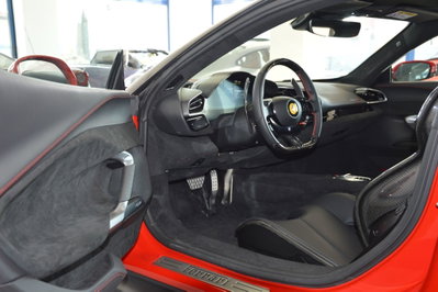 Ferrari 296 Coupé 3.0 GTB (11)