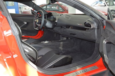 Ferrari 296 Coupé 3.0 GTB (13)