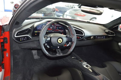 Ferrari 296 Coupé 3.0 GTB (18)