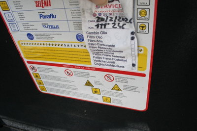 Alfa Romeo Giulietta 1.6 JTDm Ti 120cv (15)