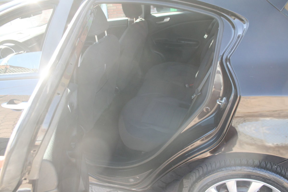Alfa Romeo Giulietta 1.6 JTDm Ti 120cv (16)