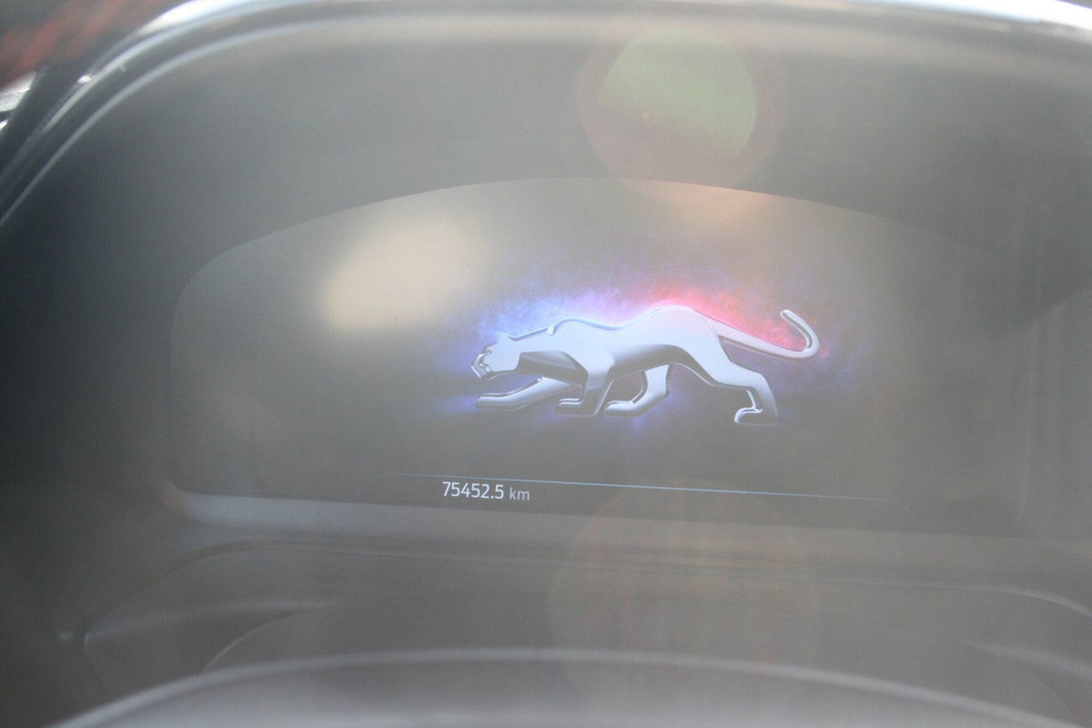 Ford Puma 1.0 EcoBoost Hybrid 125 CV S&S ST-Line Design 2 (10)