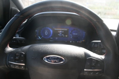 Ford Puma 1.0 EcoBoost Hybrid 125 CV S&S ST-Line Design 2 (11)
