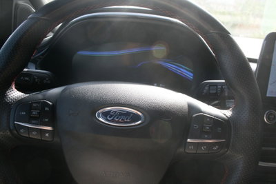 Ford Puma 1.0 EcoBoost Hybrid 125 CV S&S ST-Line Design 2 (15)