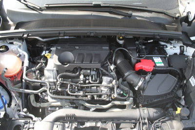 Ford Puma 1.0 EcoBoost Hybrid 125 CV S&S ST-Line Design 2 (20)
