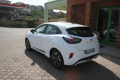 Ford Puma 1.0 EcoBoost Hybrid 125 CV S&S ST-Line Design 2 (3)