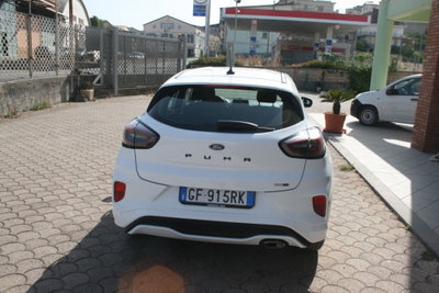 Ford Puma 1.0 EcoBoost Hybrid 125 CV S&S ST-Line Design 2 (4)