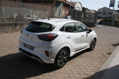 Ford Puma 1.0 EcoBoost Hybrid 125 CV S&S ST-Line Design 2 (5)