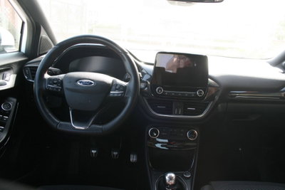 Ford Puma 1.0 EcoBoost Hybrid 125 CV S&S ST-Line Design 2 (7)