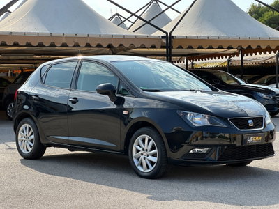 SEAT Ibiza 1.4 5 porte Style usata