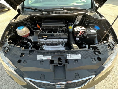 SEAT Ibiza 1.4 5 porte Style (10)