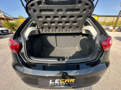 SEAT Ibiza 1.4 5 porte Style (11)