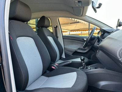 SEAT Ibiza 1.4 5 porte Style (14)