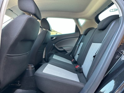 SEAT Ibiza 1.4 5 porte Style (15)