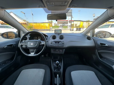 SEAT Ibiza 1.4 5 porte Style (16)