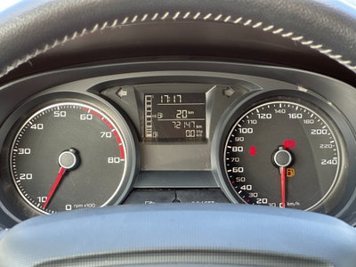 SEAT Ibiza 1.4 5 porte Style (17)