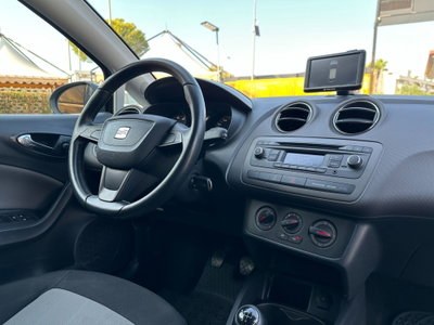 SEAT Ibiza 1.4 5 porte Style (18)