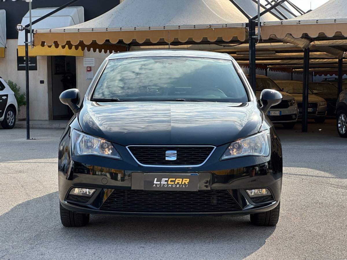 SEAT Ibiza 1.4 5 porte Style (2)