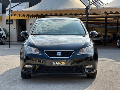 SEAT Ibiza 1.4 5 porte Style (2)