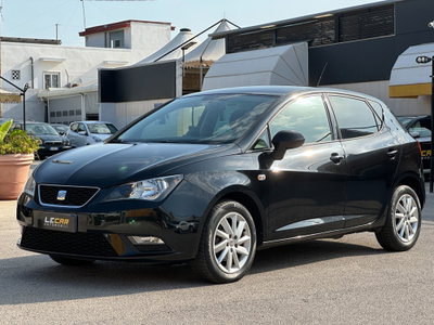 SEAT Ibiza 1.4 5 porte Style (3)