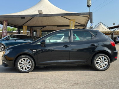SEAT Ibiza 1.4 5 porte Style (4)