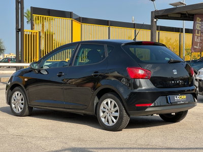 SEAT Ibiza 1.4 5 porte Style (5)