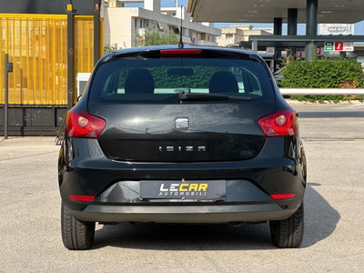 SEAT Ibiza 1.4 5 porte Style (6)