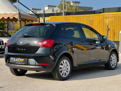 SEAT Ibiza 1.4 5 porte Style (7)