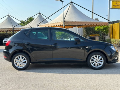 SEAT Ibiza 1.4 5 porte Style (8)