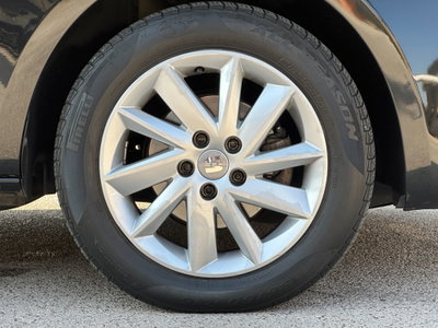 SEAT Ibiza 1.4 5 porte Style (9)