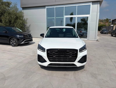 Audi Q2 Q2 35 TFSI S tronic Business