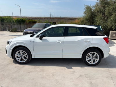 Audi Q2 Q2 35 TFSI S tronic Business (2)