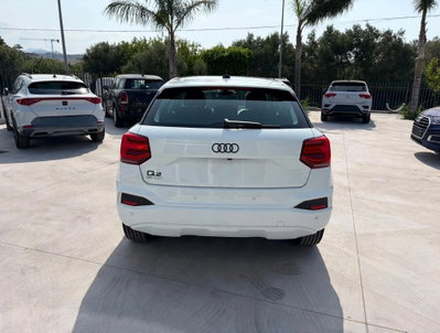 Audi Q2 Q2 35 TFSI S tronic Business (4)