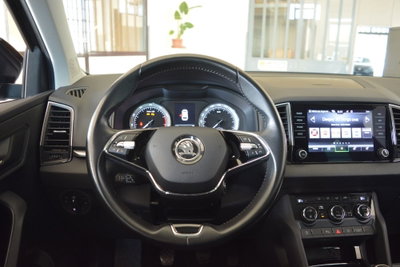 Skoda Karoq 1.0 TSI 110 CV Executive (15)