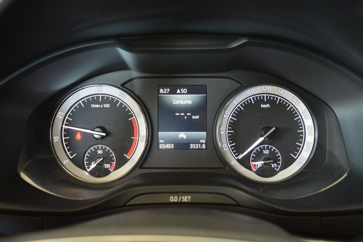 Skoda Karoq 1.0 TSI 110 CV Executive (17)