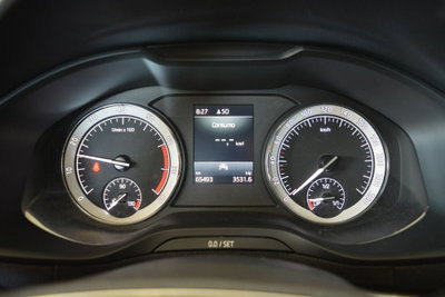Skoda Karoq 1.0 TSI 110 CV Executive (17)