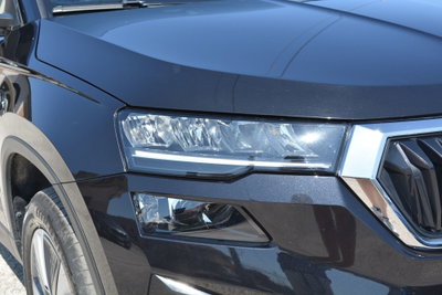 Skoda Karoq 1.0 TSI 110 CV Executive (3)