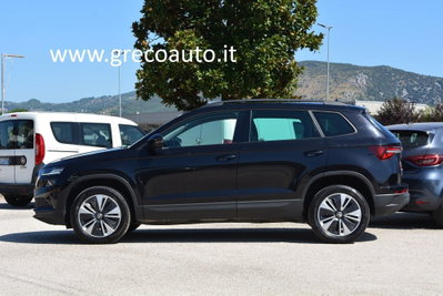 Skoda Karoq 1.0 TSI 110 CV Executive (4)