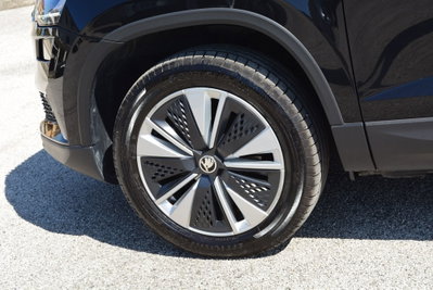 Skoda Karoq 1.0 TSI 110 CV Executive (5)