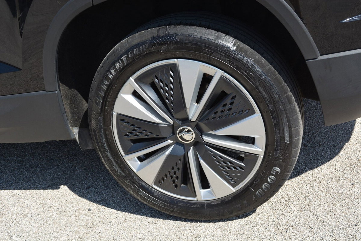 Skoda Karoq 1.0 TSI 110 CV Executive (6)