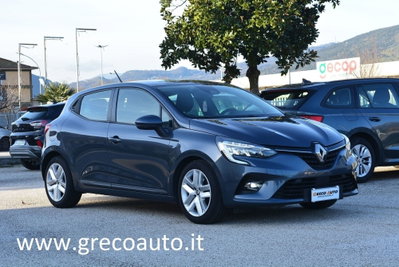 Renault Clio Blue dCi 100 CV 5 porte Business (10)