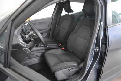 Renault Clio Blue dCi 100 CV 5 porte Business (12)