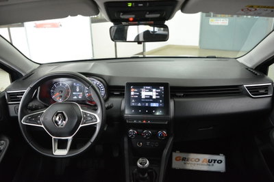 Renault Clio Blue dCi 100 CV 5 porte Business (14)