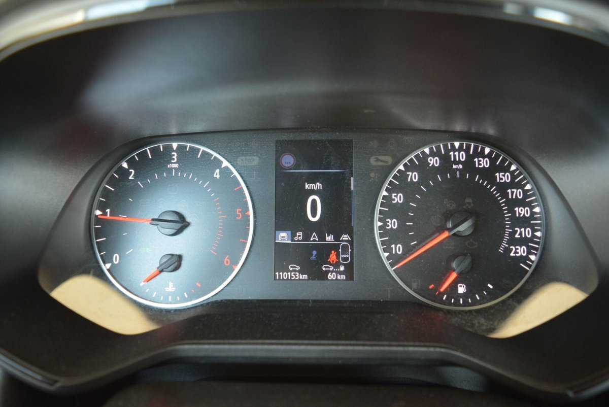 Renault Clio Blue dCi 100 CV 5 porte Business (16)