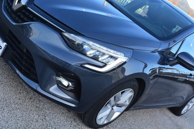 Renault Clio Blue dCi 100 CV 5 porte Business (3)