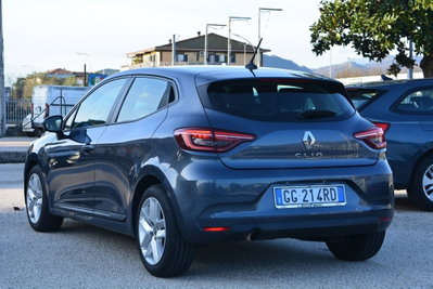 Renault Clio Blue dCi 100 CV 5 porte Business (5)