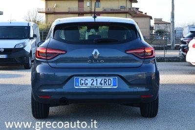 Renault Clio Blue dCi 100 CV 5 porte Business (7)
